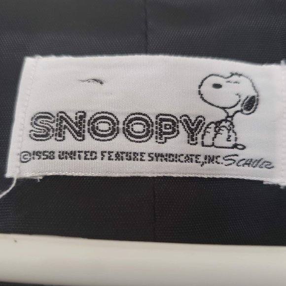 Vintage Snoopy Vest! Women's L - Picture 5 of 5